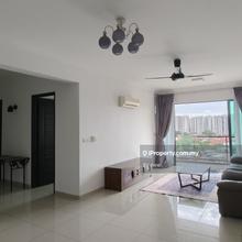 Best Unit 98 Nibong Residence 1818sq Move In Condition 3 Car Park