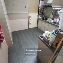 Miharja Condominium, 960sf Mid Floor MRT LRT Sunway Velocity Aeon
