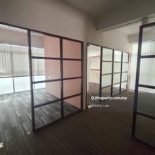 PJ -Ara Damansara 1st Floor Shop Office for Rent- Next to LRT & Mall