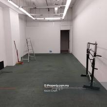 Kenanga Wholesale City Pudu Retail Shop Unit For Rent