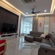 Good Condition & Modern ID design