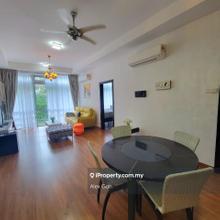 Fully furnished nicely renovated unit for sale