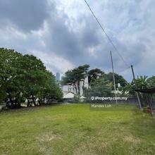 Jv Development Residential Land Keramat Kuala Lumpur