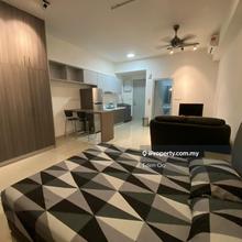 Studio unit Actual Unit For Rent 1 Carpark