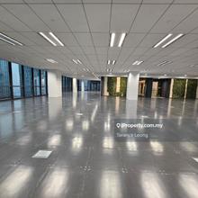 Menara hap seng office msc tier 1 cover all units
