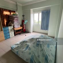 Suria Kipark Apartment Kepong for Sale