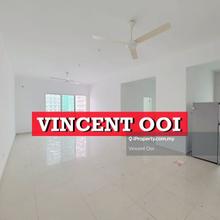 Cityview! Fiera Vista 1450sf Original Bayan Lepas Pinang Airport Ftz