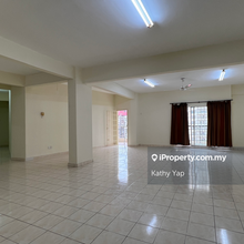 Prima setapak, Tarumt, Jalan genting kelang, Pv, 