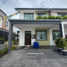 Near Telok Panglima Garang, 20mins Rimbayu, New Township