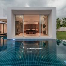 Stunning Bungalow House For Sale