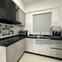 Key On Hand! Havana Residence F/Furnished Renovated Bayan lepas