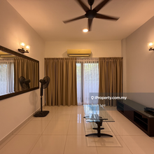Ready Move In, Newly Renovated 