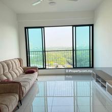 Summit Apartment @ Senibong Cove