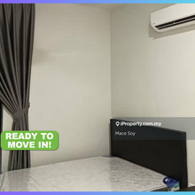 Limited Unit With Fully Furnished Great Student or Professionals 