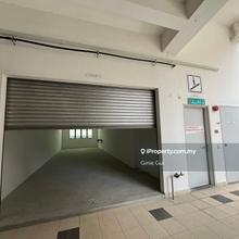 Brand New Shop Office for Sales (Corner)