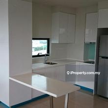 Serviced residence for Rent