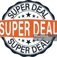 Below market price Gated & Guarded 