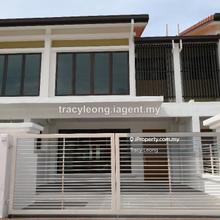 Low density, Accessibility, Srategy location, Practical layout 