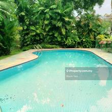 Elegant Bungalow for Rent in Taman U Thant