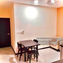 Neu Suites Master Room fully furnished for rent