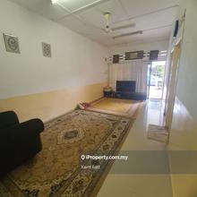 Fully Refurbished Walking Distance to MRT Suntex