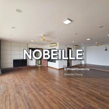 Reno, 2-Sty Penthouse, Nice View - Central Park Batu Lanchang Jelutong