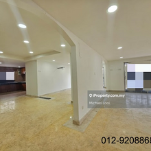 Corner With Big Land 2 Storey Terrace House, Taman Seri Taming