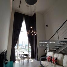 Special 2room 2bath limited unit old klang road , kl
