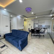 Pavilion Hilltop for Rent