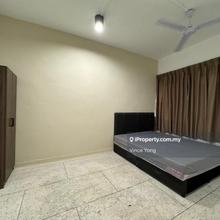 Room available in Jim Quee Johor Baharu near to JB Sentral