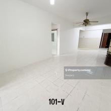 Perdana Villa Apartment Klang