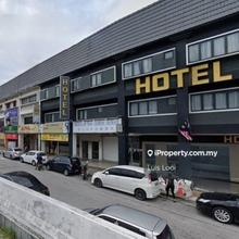 3 Sty Shop For Sale @ Jinjang Selatan, Kepong