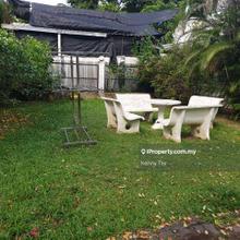 Semi-Detached Bungalow for sale