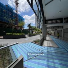 Kuchai Lama Kuchai Sentral Kuchai Jaya- Old Klang Road- Retails Spaces