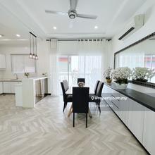 Living among nature without compromise - spacious bungalow 