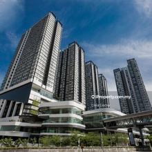 Save Rm320k Sale -43% Below Market Value Dsara Sentral Shah Alam