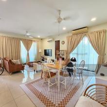 2.5 Storey Corner Semi-D @ Country Height, Kajang