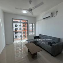 One 49 Residence @ JB Brand new 3 Bed 2 Bath fully furnished 