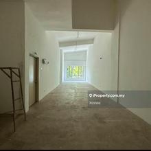 Best Unit 1st Floor Shoplot 650sf Unfurnished At Tanjung Tokong
