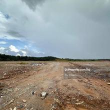 Senai Medium Industrial Land