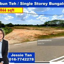 Pekan nanas pontian industrial land for sale