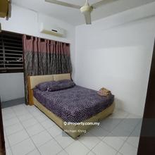 Taman Jubilee Fully Furnish 