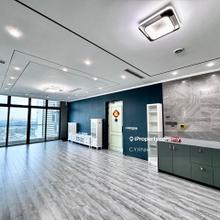 Green Haven Condominium Renovated unit 1593sqft
