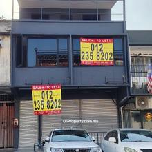 Salak South Garden 3 Sty Shop, Salak Selatan Kuala Lumpur