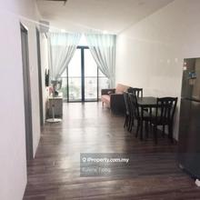 Hk Square Apartment - Stapok Mjc