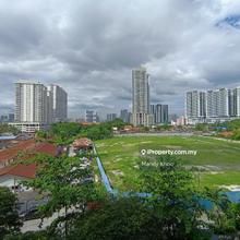 Teratai mewah apartment,jalan langkawi,setapak/freehold&endlot unit