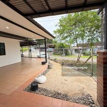 Semi-D Fully Renovated - Taman Sri Skudai, Johor Bahru