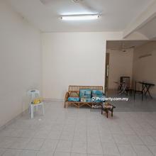 Chinese Neighbour 2 Storey Terrace Gated Guarded Bandar Laguna Merbok