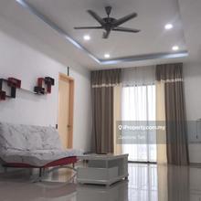 Mahkota impian alma bukit mertajam near by Aeon mall