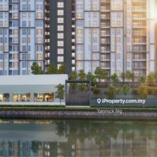 Cheapest Freehold condo in Cyberjaya